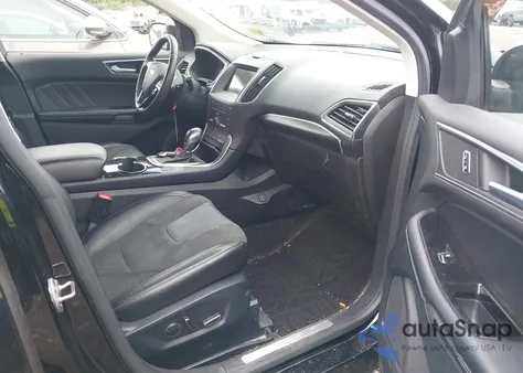 2016 Ford Edge Sport z USA, uszkodzony, nr VIN 2FMPK4AP0GBC08525